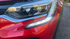 Renault Captur 1.3 Mild hybrid 140 Evolution 5dr Petrol Hatchback